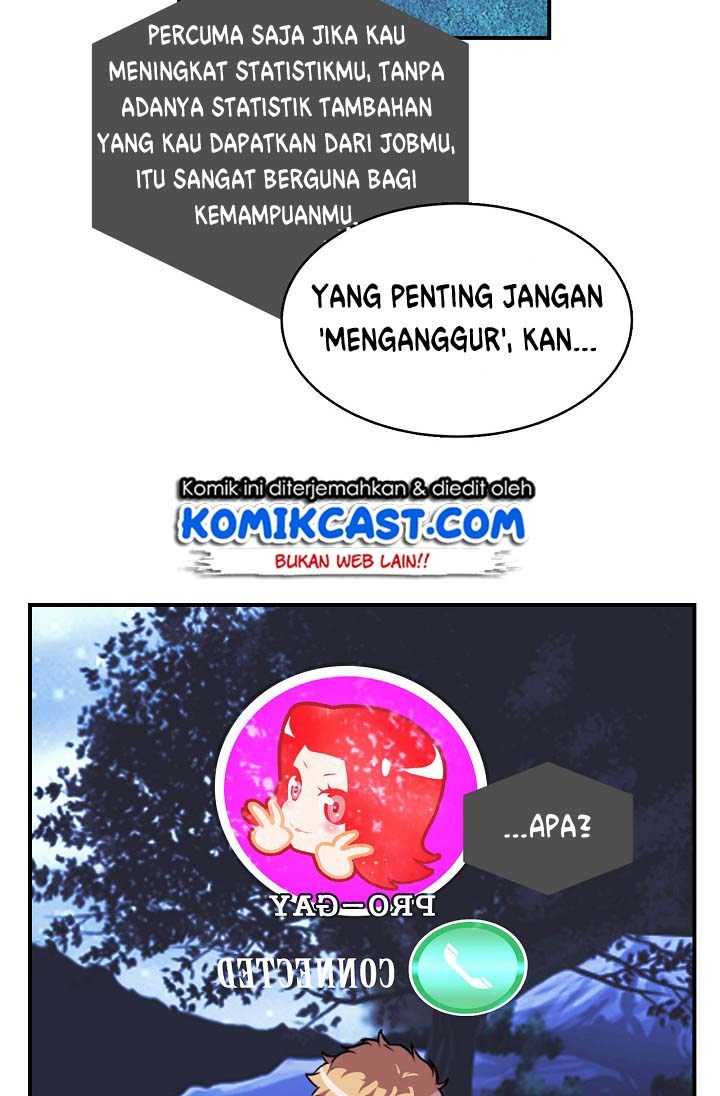 I’m Destined for Greatness! Chapter 03 Gambar 68