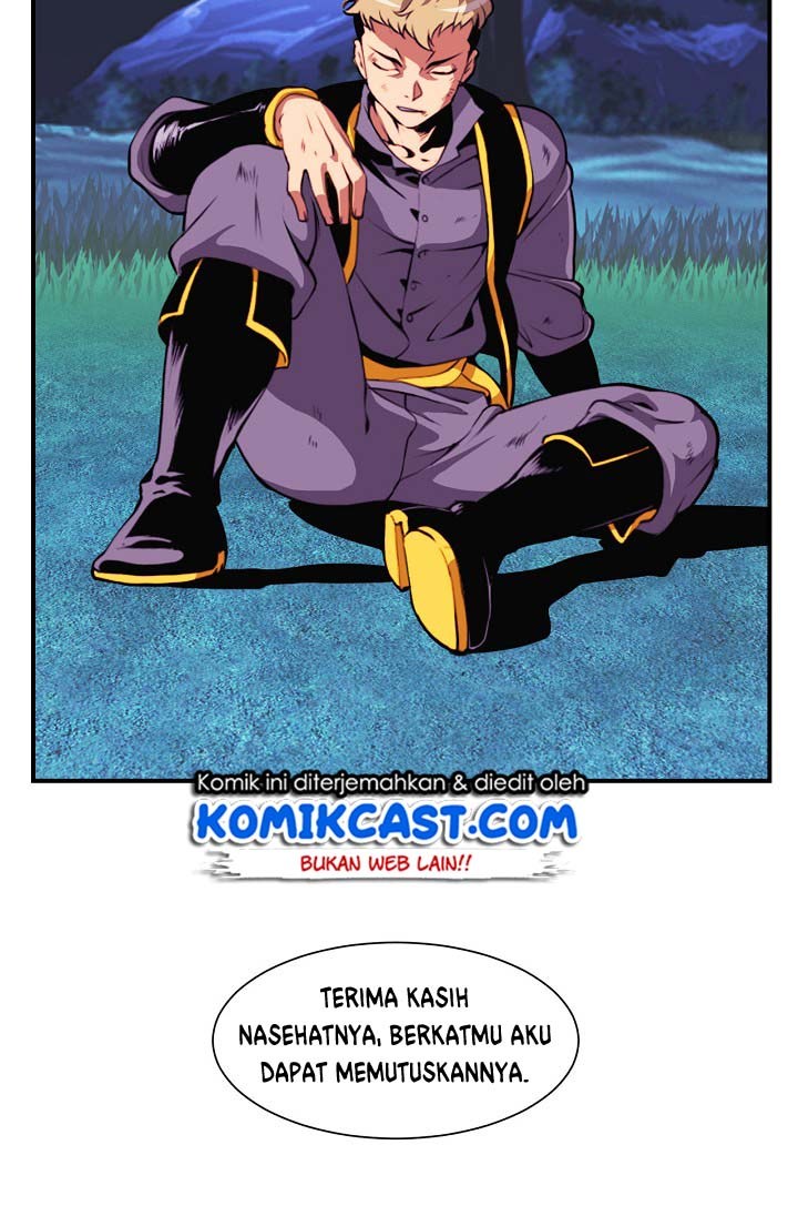 I’m Destined for Greatness! Chapter 03 Gambar 69