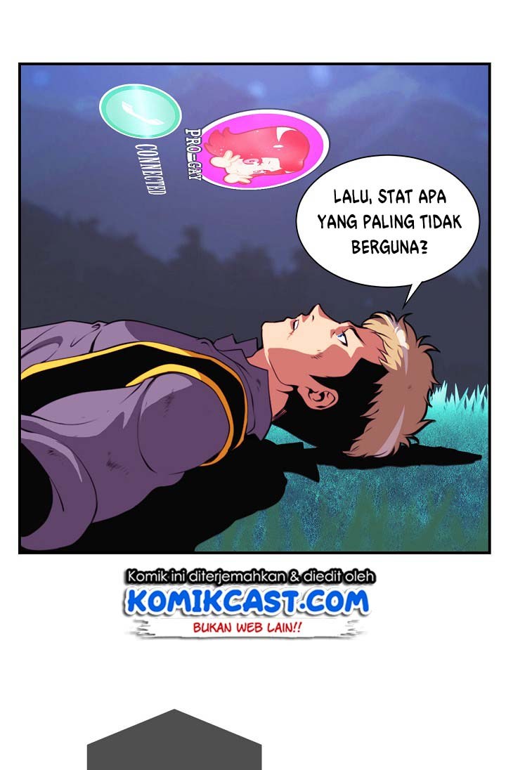I’m Destined for Greatness! Chapter 03 Gambar 60