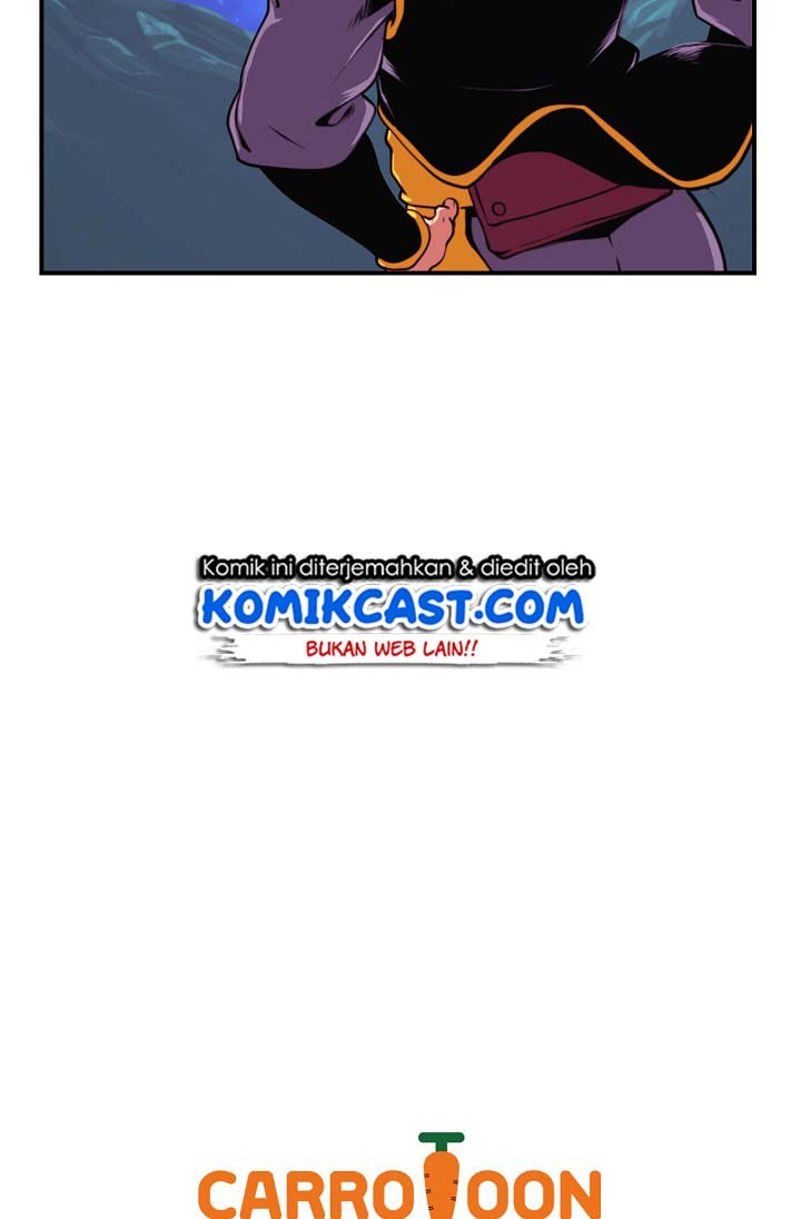 I’m Destined for Greatness! Chapter 03 Gambar 76