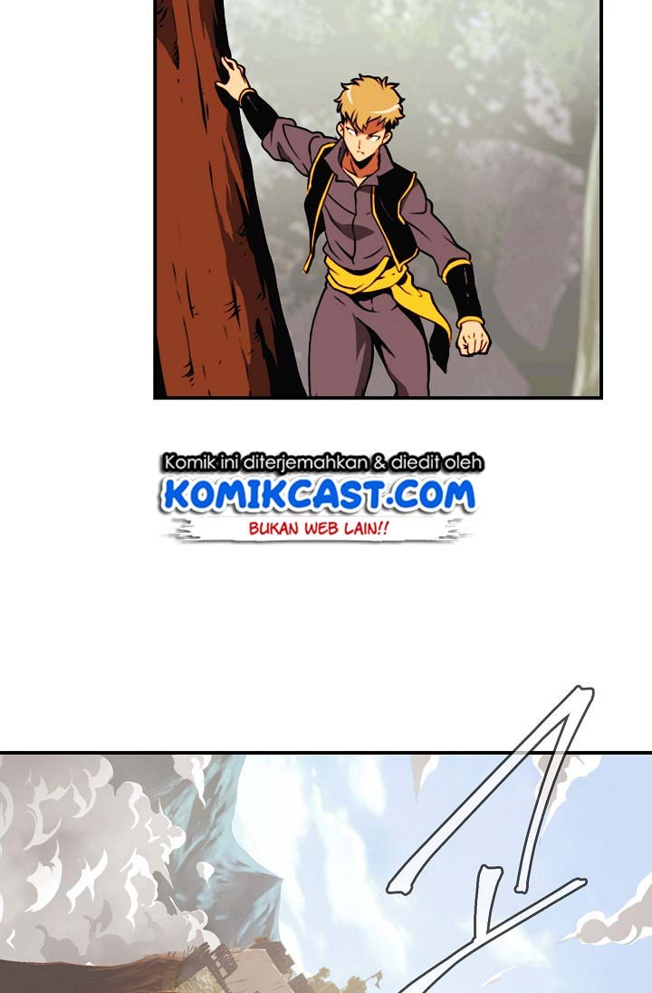 I’m Destined for Greatness! Chapter 03 Gambar 7