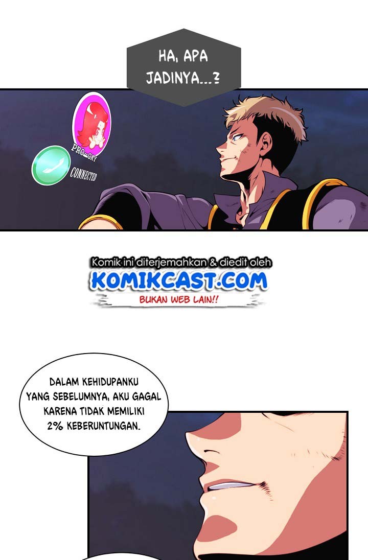 I’m Destined for Greatness! Chapter 03 Gambar 70