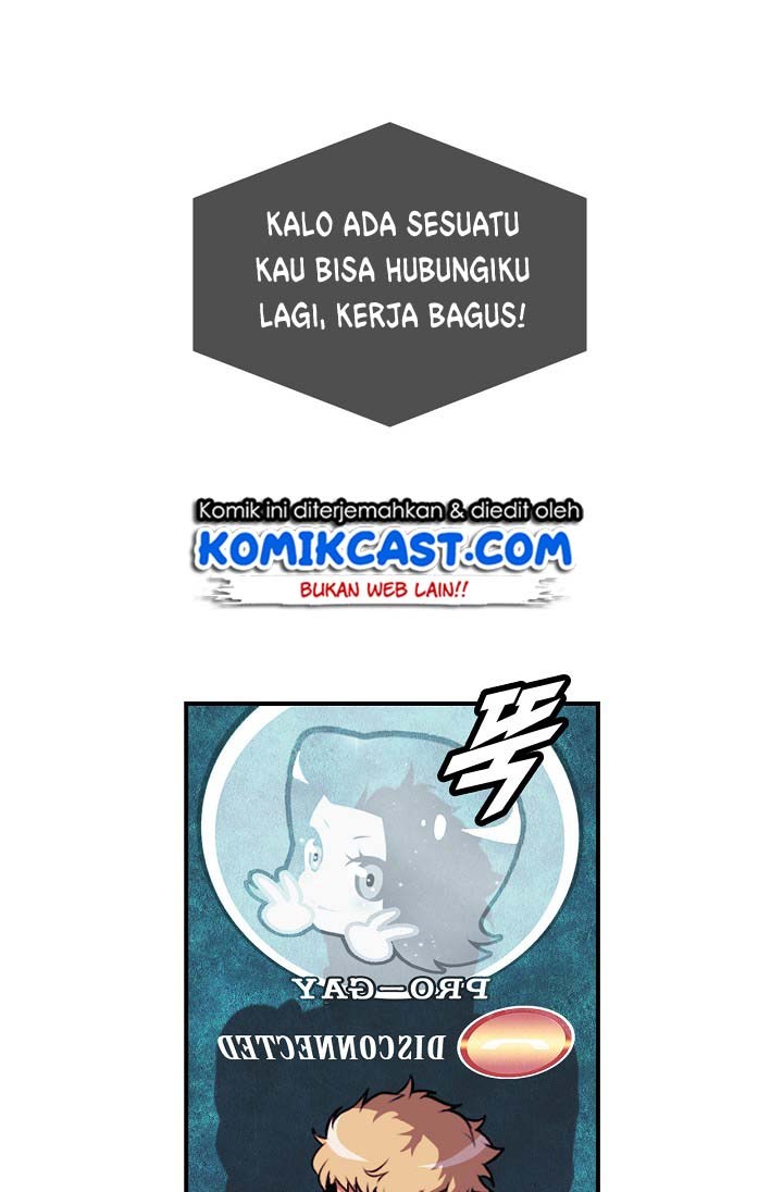 I’m Destined for Greatness! Chapter 03 Gambar 72
