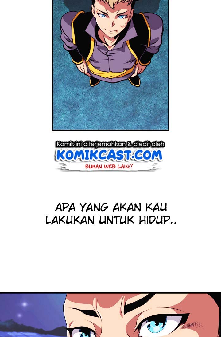 I’m Destined for Greatness! Chapter 03 Gambar 73