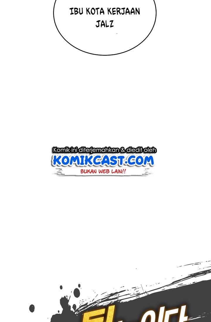 I’m Destined for Greatness! Chapter 03 Gambar 9