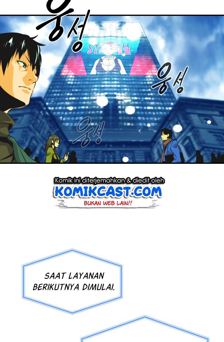 I’m Destined for Greatness! Chapter 02 Gambar 17