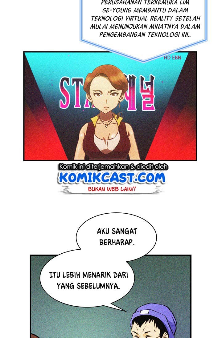 I’m Destined for Greatness! Chapter 02 Gambar 18