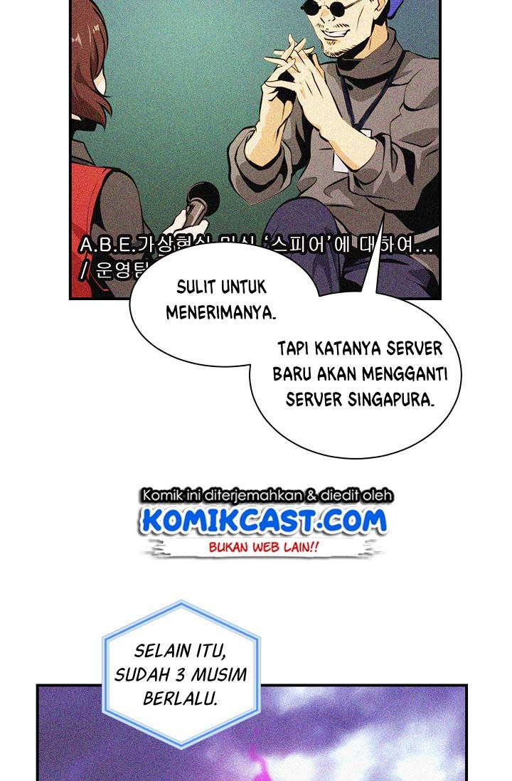 I’m Destined for Greatness! Chapter 02 Gambar 19