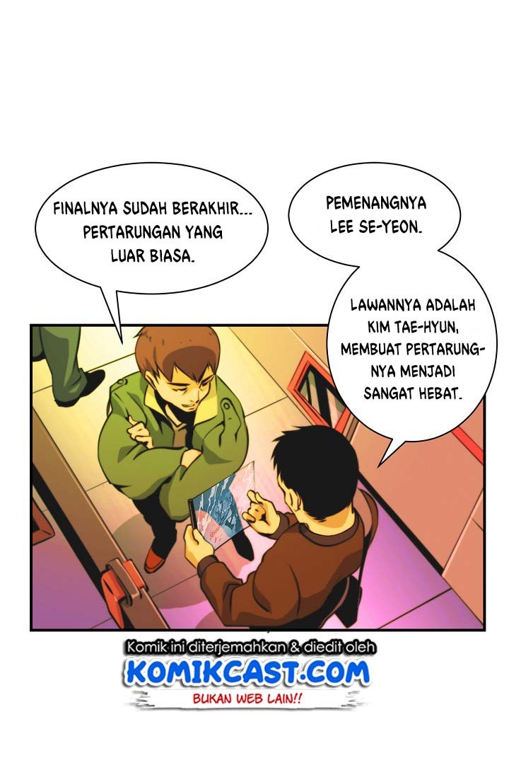 I’m Destined for Greatness! Chapter 02 Gambar 11