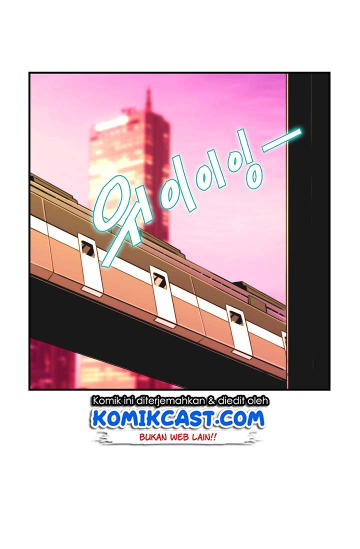 I’m Destined for Greatness! Chapter 02 Gambar 13