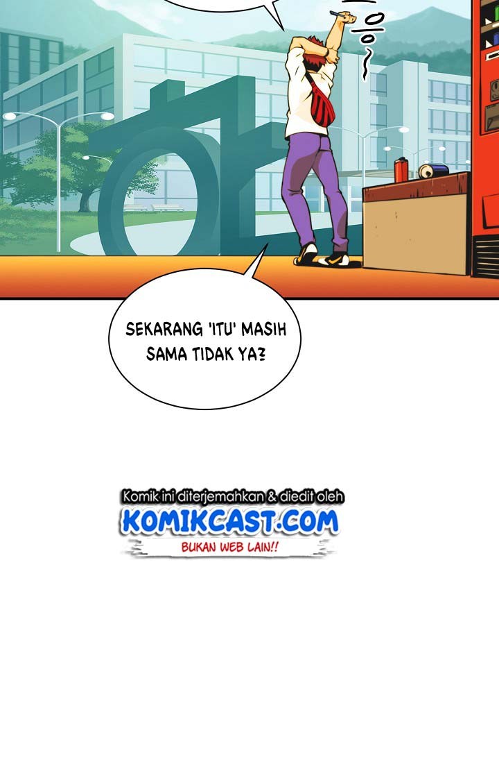 I’m Destined for Greatness! Chapter 02 Gambar 24