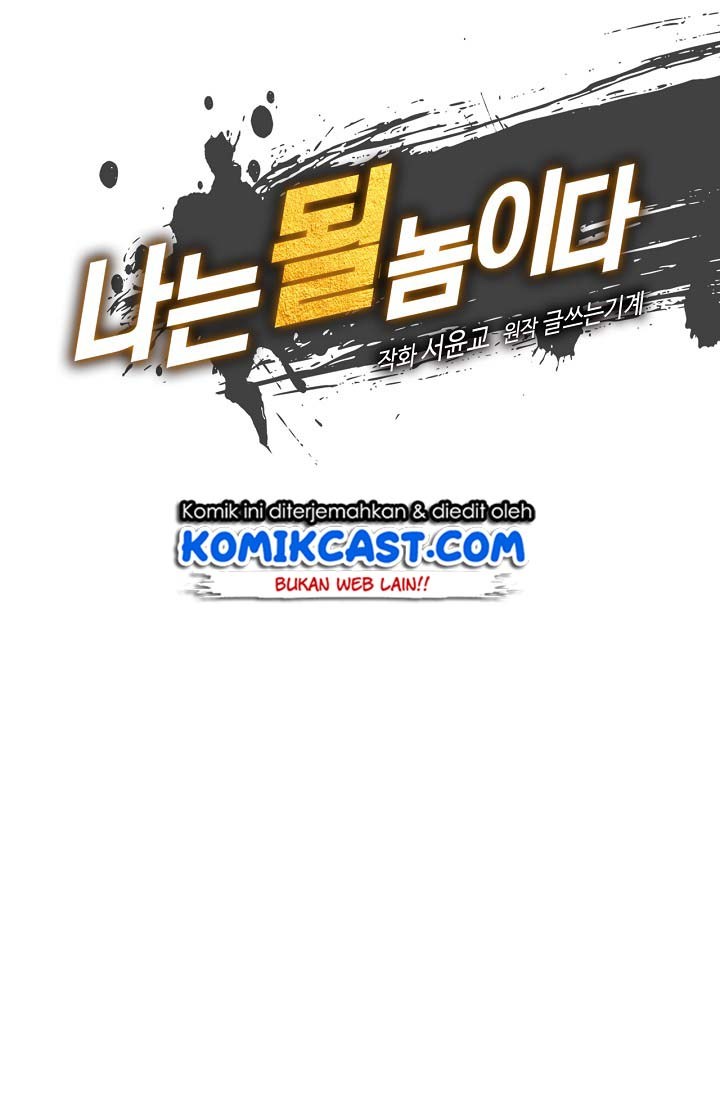 I’m Destined for Greatness! Chapter 02 Gambar 25