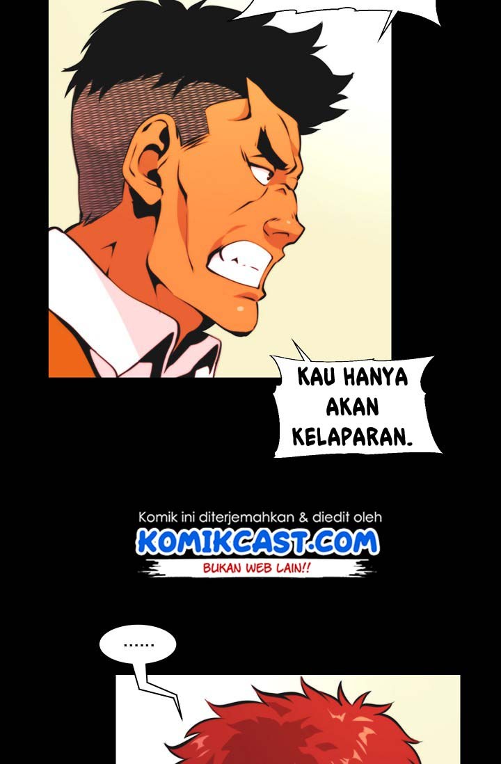 I’m Destined for Greatness! Chapter 02 Gambar 28