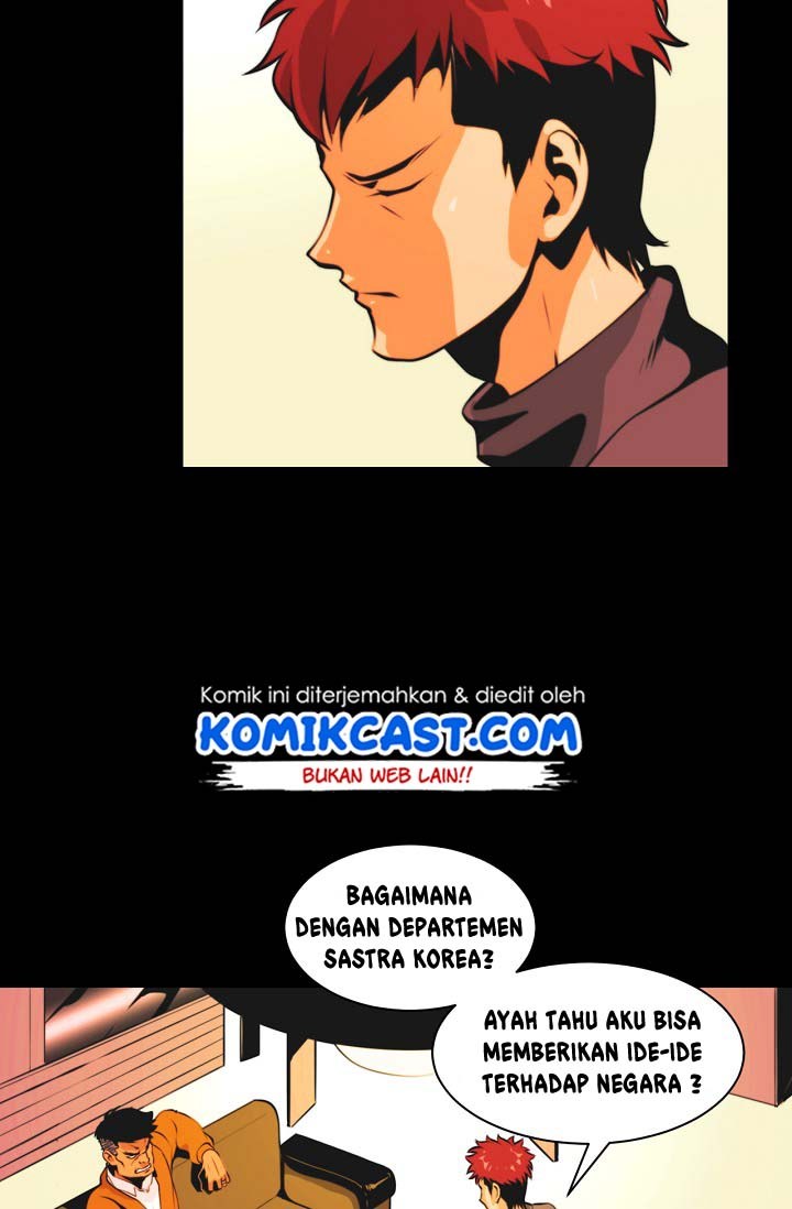 I’m Destined for Greatness! Chapter 02 Gambar 29