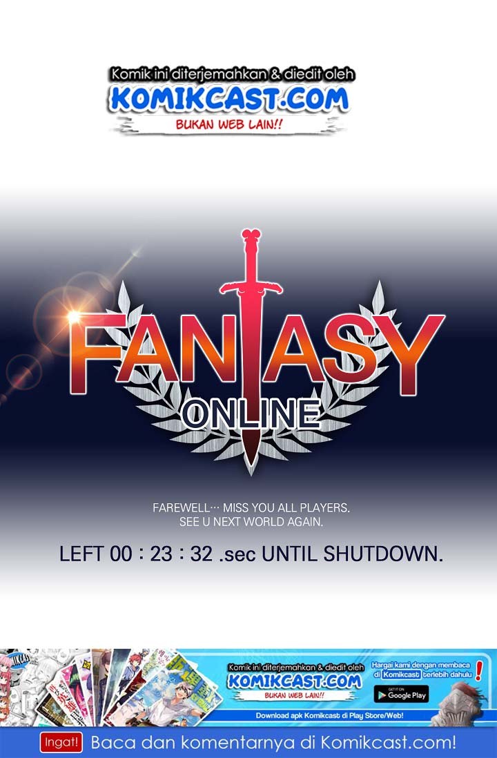 Manhwa I’m Destined for Greatness! Chapter 02 gambar nomor 2