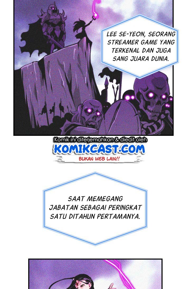 I’m Destined for Greatness! Chapter 02 Gambar 20