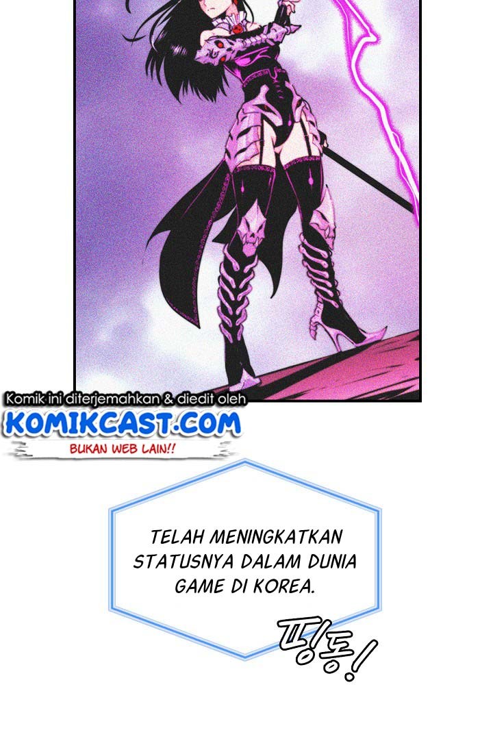 I’m Destined for Greatness! Chapter 02 Gambar 21