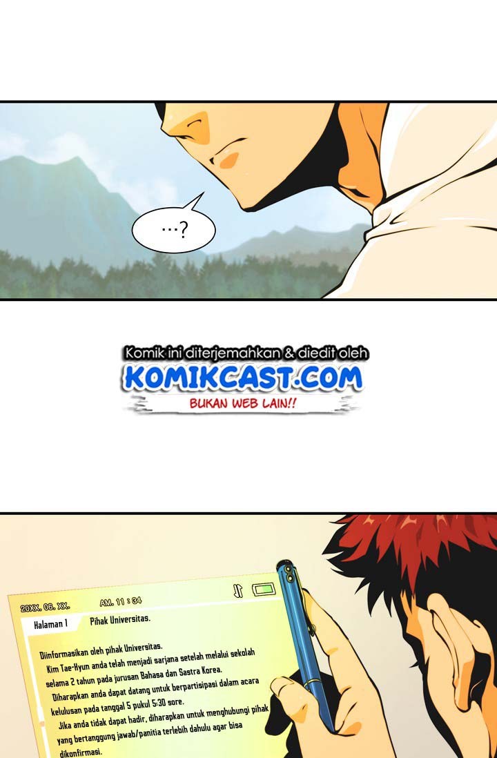 I’m Destined for Greatness! Chapter 02 Gambar 22