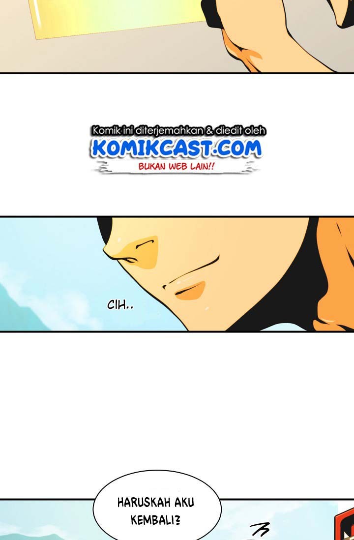 I’m Destined for Greatness! Chapter 02 Gambar 23