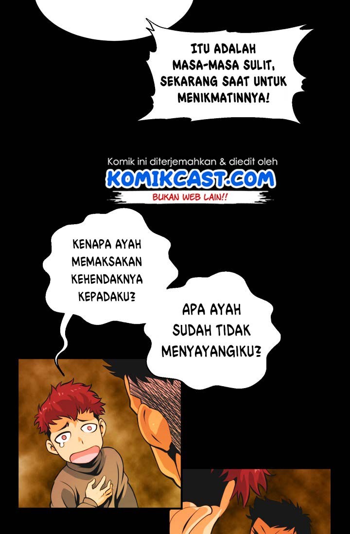 I’m Destined for Greatness! Chapter 02 Gambar 34
