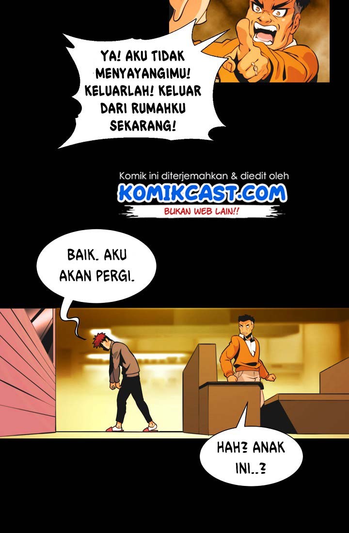 I’m Destined for Greatness! Chapter 02 Gambar 35