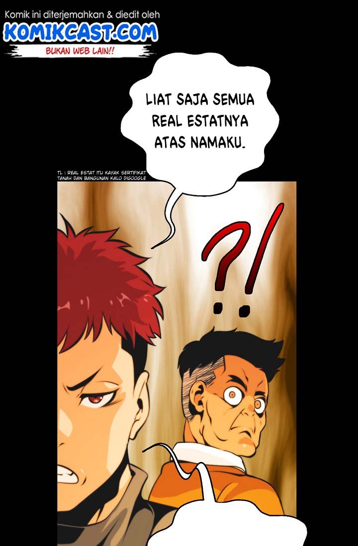I’m Destined for Greatness! Chapter 02 Gambar 36