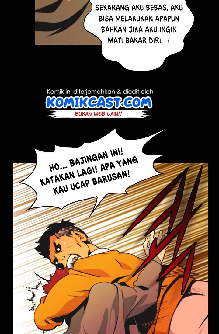 I’m Destined for Greatness! Chapter 02 Gambar 37