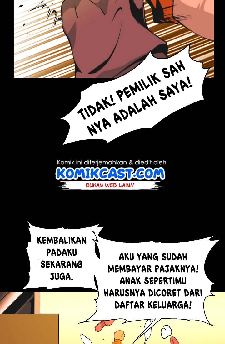 I’m Destined for Greatness! Chapter 02 Gambar 38