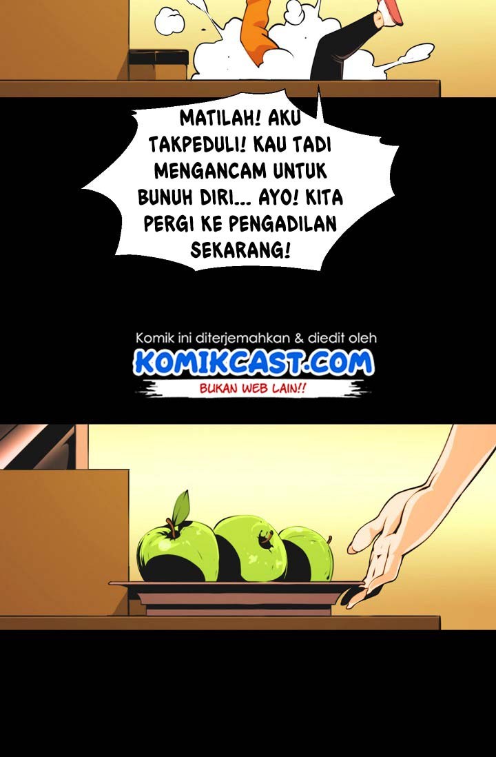 I’m Destined for Greatness! Chapter 02 Gambar 39