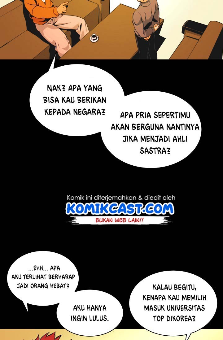 I’m Destined for Greatness! Chapter 02 Gambar 30