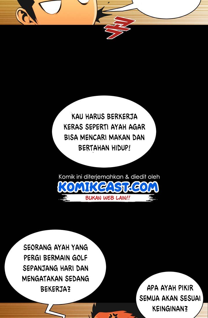 I’m Destined for Greatness! Chapter 02 Gambar 32