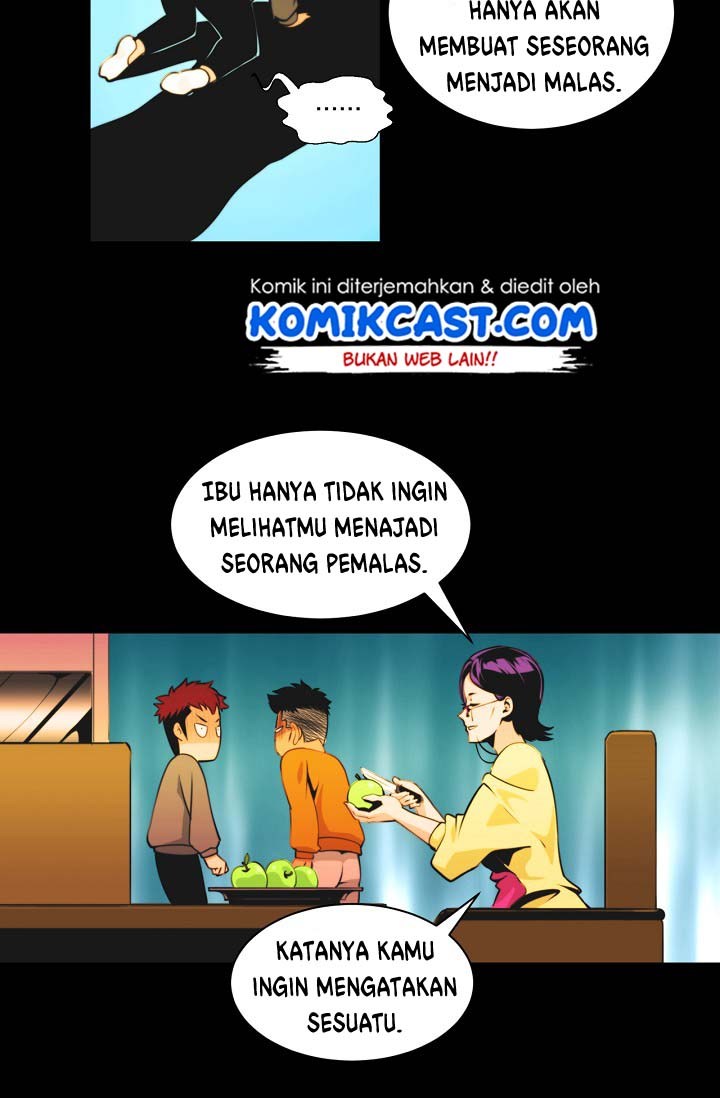 I’m Destined for Greatness! Chapter 02 Gambar 44