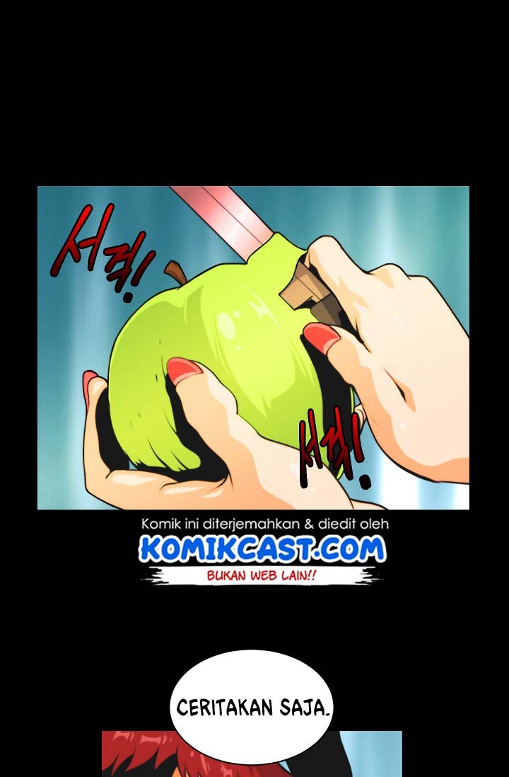 I’m Destined for Greatness! Chapter 02 Gambar 45