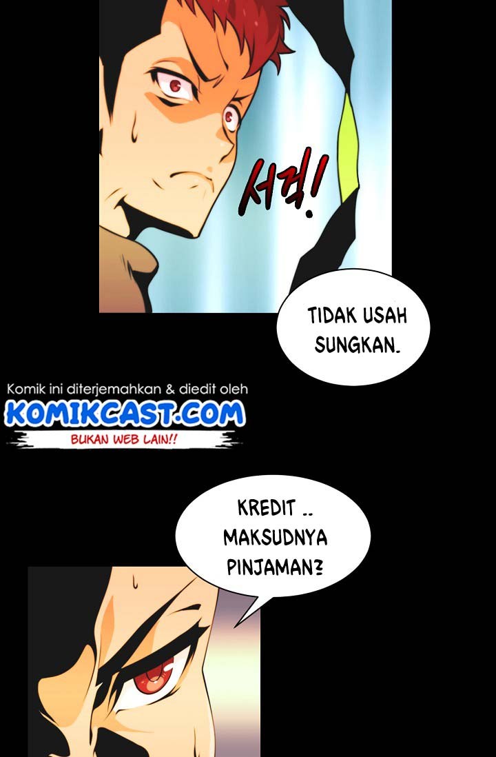 I’m Destined for Greatness! Chapter 02 Gambar 46