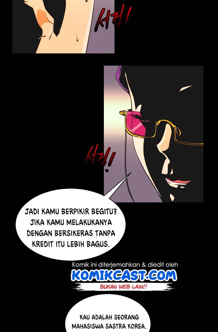 I’m Destined for Greatness! Chapter 02 Gambar 47