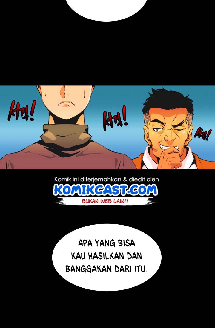 I’m Destined for Greatness! Chapter 02 Gambar 48