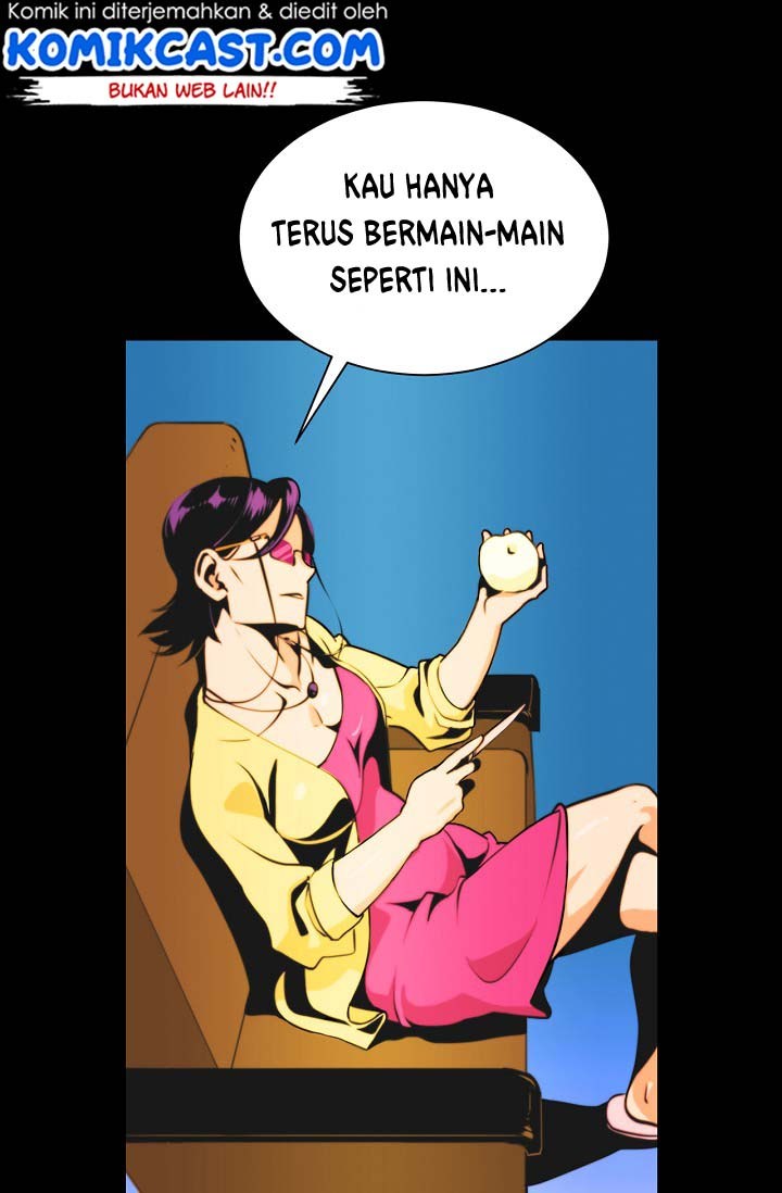 I’m Destined for Greatness! Chapter 02 Gambar 49