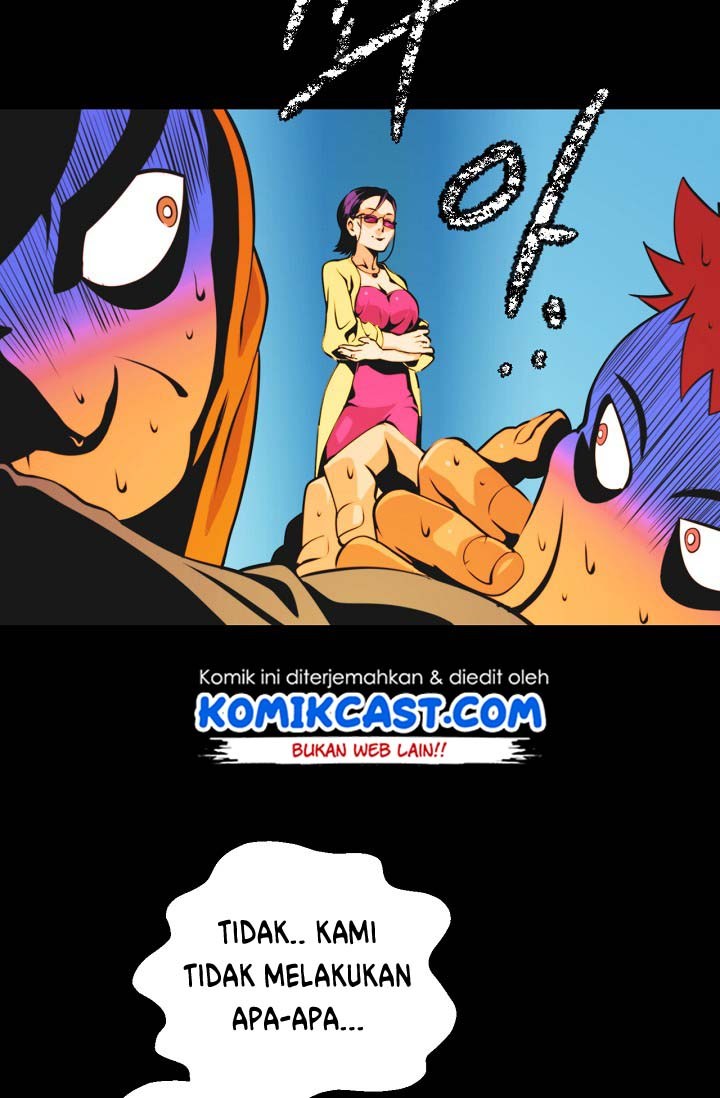 I’m Destined for Greatness! Chapter 02 Gambar 41