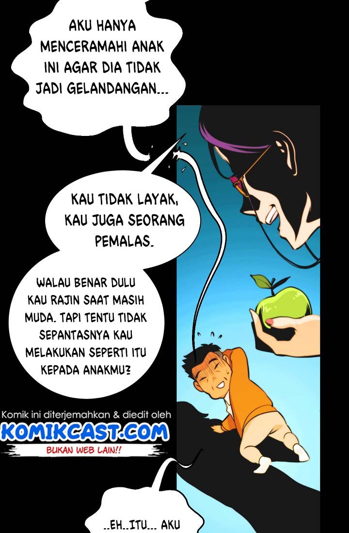 I’m Destined for Greatness! Chapter 02 Gambar 42