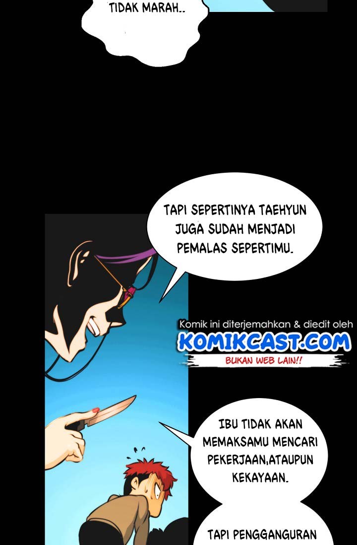 I’m Destined for Greatness! Chapter 02 Gambar 43