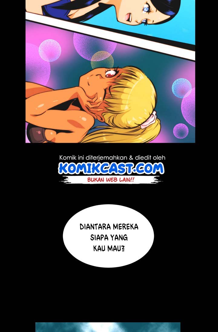 I’m Destined for Greatness! Chapter 02 Gambar 54