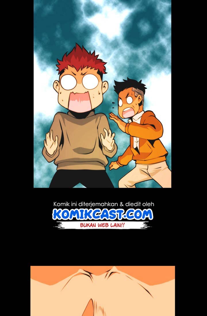 I’m Destined for Greatness! Chapter 02 Gambar 55