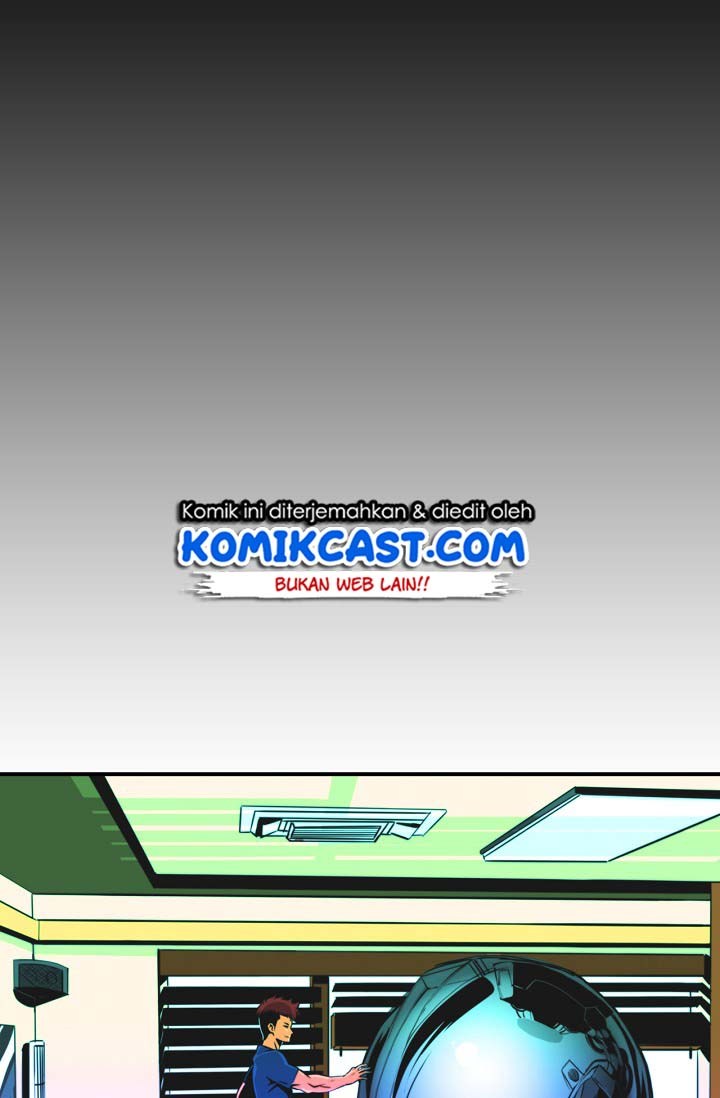 I’m Destined for Greatness! Chapter 02 Gambar 58