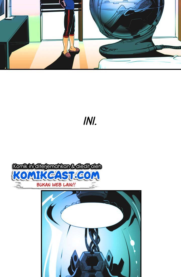 I’m Destined for Greatness! Chapter 02 Gambar 59