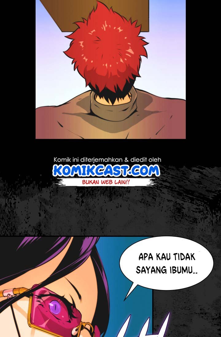 I’m Destined for Greatness! Chapter 02 Gambar 50