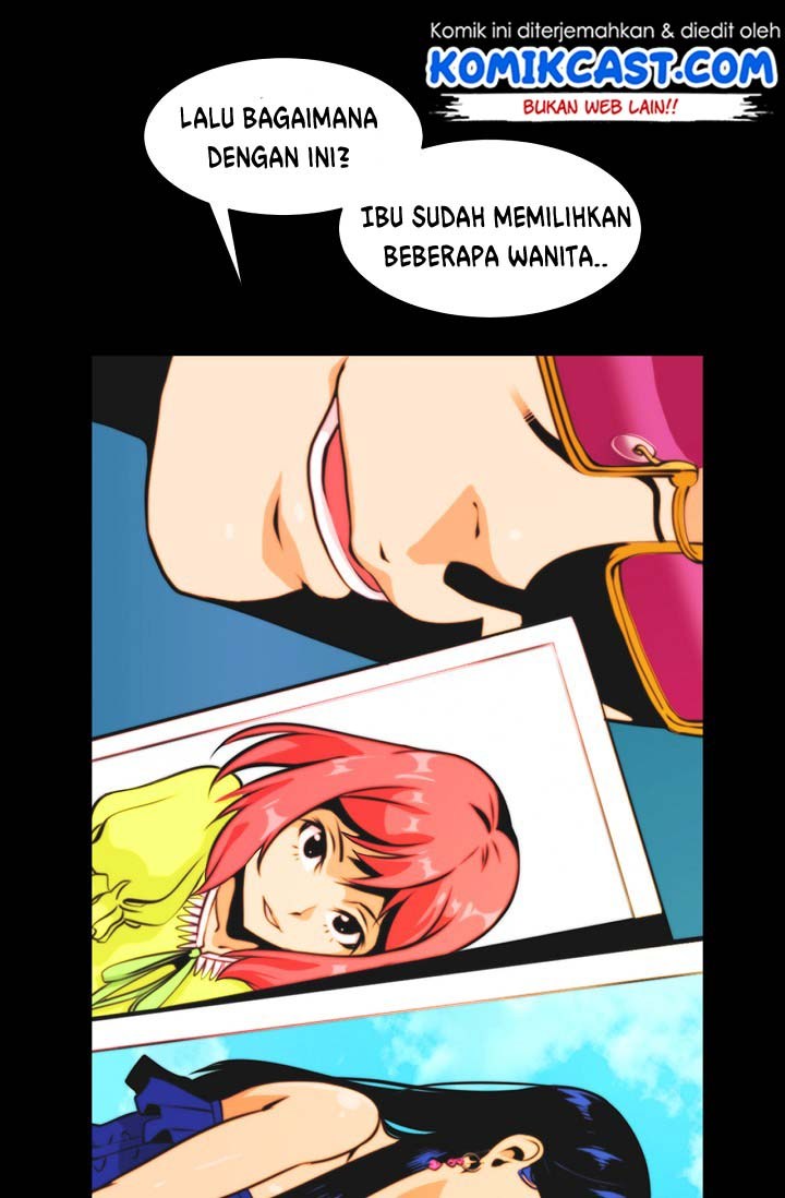 I’m Destined for Greatness! Chapter 02 Gambar 53