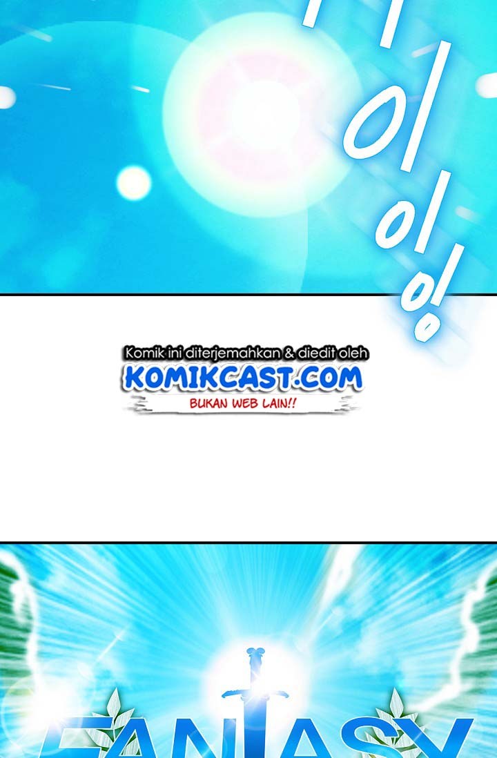 I’m Destined for Greatness! Chapter 02 Gambar 64