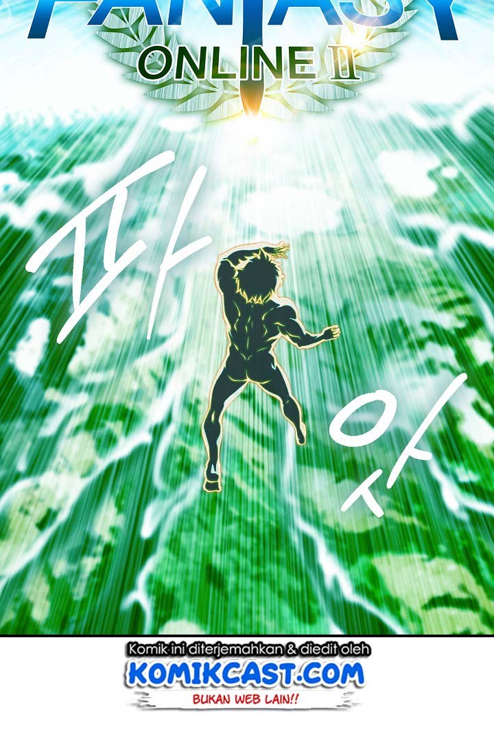 I’m Destined for Greatness! Chapter 02 Gambar 65