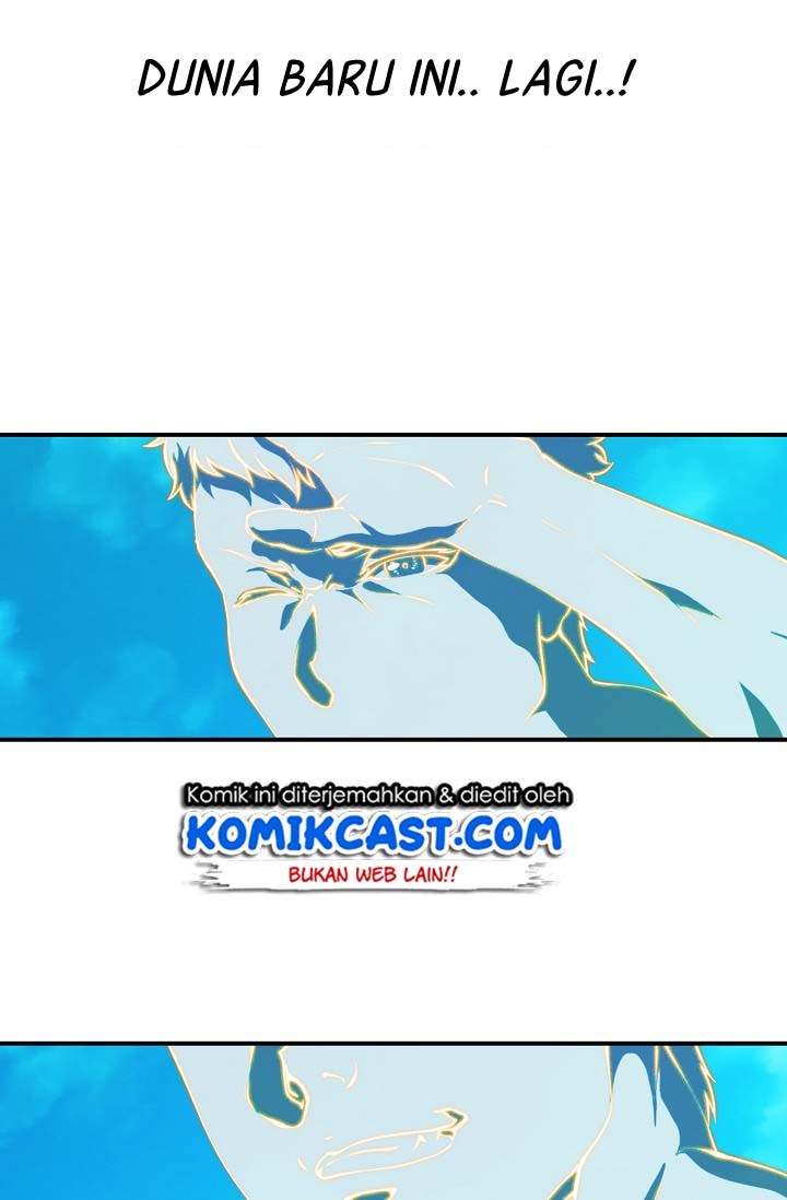 I’m Destined for Greatness! Chapter 02 Gambar 66