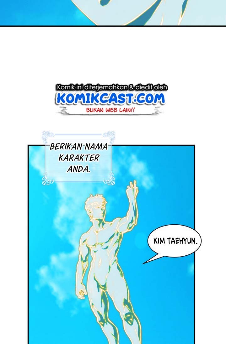 I’m Destined for Greatness! Chapter 02 Gambar 67